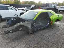 2C3CDZFJ1JH155261 2018 DODGE CHALLENGER