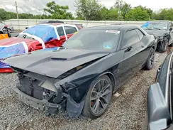 2C3CDZFJ1JH172013 2018 DODGE CHALLENGER