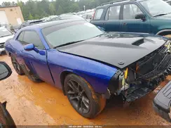 2C3CDZFJ1JH172240 2018 DODGE CHALLENGER