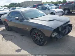 2C3CDZFJ1JH209559 2018 DODGE CHALLENGER