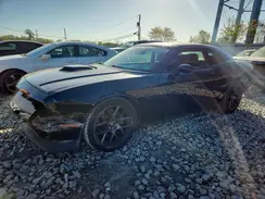 2C3CDZFJ1JH219072 2018 DODGE CHALLENGER