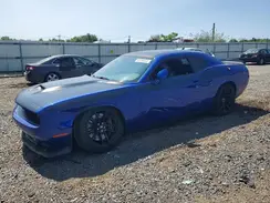 2C3CDZFJ1JH219864 2018 DODGE CHALLENGER