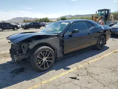 2C3CDZFJ1JH225177 2018 DODGE CHALLENGER