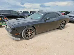 2C3CDZFJ1JH229472 2018 DODGE CHALLENGER