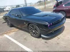 2C3CDZFJ1JH229827 2018 DODGE CHALLENGER