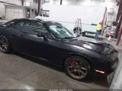 2C3CDZFJ1JH232968 2018 DODGE CHALLENGER
