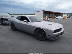 2C3CDZFJ1JH241122 2018 DODGE CHALLENGER
