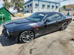 2C3CDZFJ1JH252170 2018 DODGE CHALLENGER