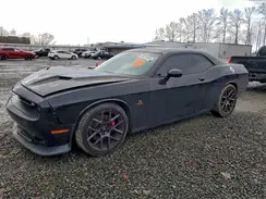 2C3CDZFJ1JH278817 2018 DODGE CHALLENGER