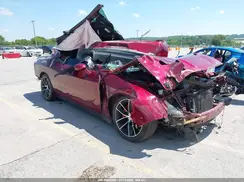 2C3CDZFJ1JH303117 2018 DODGE CHALLENGER