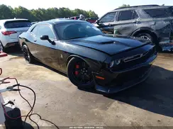 2C3CDZFJ1JH310276 2018 DODGE CHALLENGER