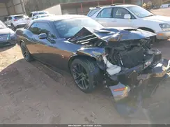 2C3CDZFJ1KH506493 2019 DODGE CHALLENGER