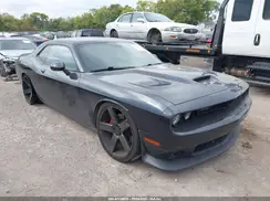 2C3CDZFJ1KH529112 2019 DODGE CHALLENGER
