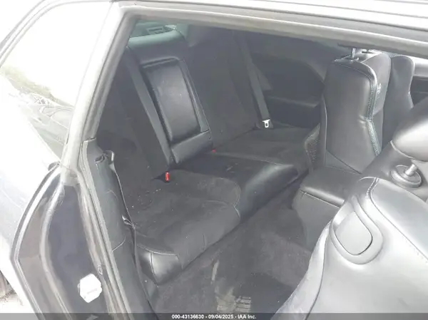 2C3CDZFJ1KH529112 2019 DODGE CHALLENGER - Image 8