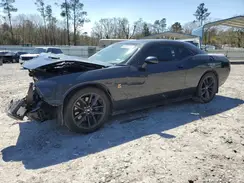 2C3CDZFJ1KH530079 2019 DODGE CHALLENGER