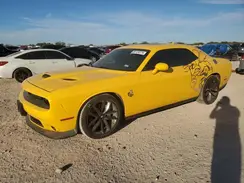 2C3CDZFJ1KH546430 2019 DODGE CHALLENGER