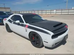 2C3CDZFJ1KH546489 2019 DODGE CHALLENGER