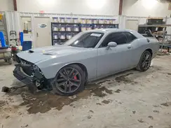 2C3CDZFJ1KH552311 2019 DODGE CHALLENGER