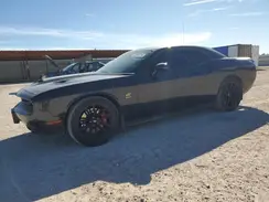 2C3CDZFJ1KH574339 2019 DODGE CHALLENGER