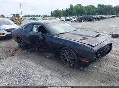 2C3CDZFJ1KH618534 2019 DODGE CHALLENGER