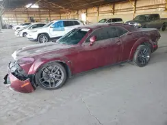 2C3CDZFJ1KH632711 2019 DODGE CHALLENGER