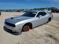 2C3CDZFJ1KH642378 2019 DODGE CHALLENGER