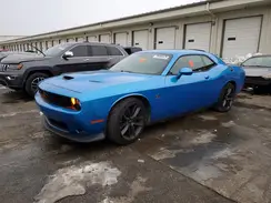 2C3CDZFJ1KH642591 2019 DODGE CHALLENGER