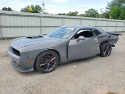 2C3CDZFJ1KH650027 2019 DODGE CHALLENGER
