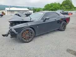 2C3CDZFJ1KH687949 2019 DODGE CHALLENGER