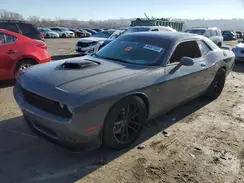 2C3CDZFJ1KH691127 2019 DODGE CHALLENGER