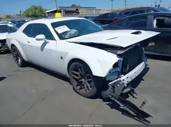 2C3CDZFJ1KH691354 2019 DODGE CHALLENGER