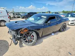 2C3CDZFJ1KH702157 2019 DODGE CHALLENGER