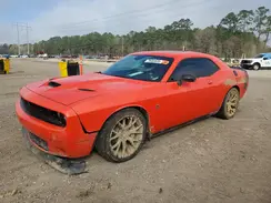 2C3CDZFJ1KH719170 2019 DODGE CHALLENGER