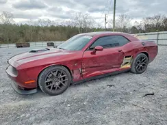 2C3CDZFJ1KH738950 2019 DODGE CHALLENGER