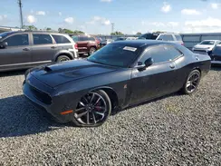 2C3CDZFJ1KH741122 2019 DODGE CHALLENGER