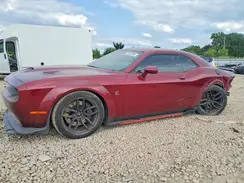 2C3CDZFJ1KH750130 2019 DODGE CHALLENGER