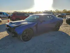2C3CDZFJ1LH104328 2020 DODGE CHALLENGER