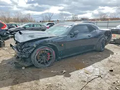 2C3CDZFJ1LH106161 2020 DODGE CHALLENGER