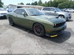 2C3CDZFJ1LH106256 2020 DODGE CHALLENGER