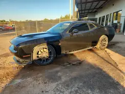 2C3CDZFJ1LH110601 2020 DODGE CHALLENGER