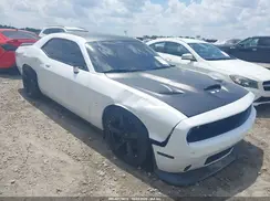 2C3CDZFJ1LH117418 2020 DODGE CHALLENGER