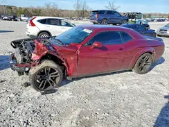 2C3CDZFJ1LH121145 2020 DODGE CHALLENGER