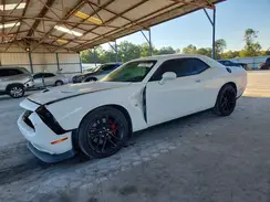 2C3CDZFJ1LH123218 2020 DODGE CHALLENGER