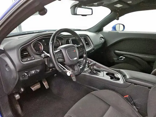 2C3CDZFJ1LH132646 2020 DODGE CHALLENGER - Image 8