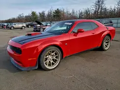 2C3CDZFJ1LH133909 2020 DODGE CHALLENGER