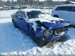 2C3CDZFJ1LH148815 2020 DODGE CHALLENGER
