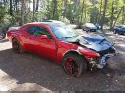2C3CDZFJ1LH156431 2020 DODGE CHALLENGER