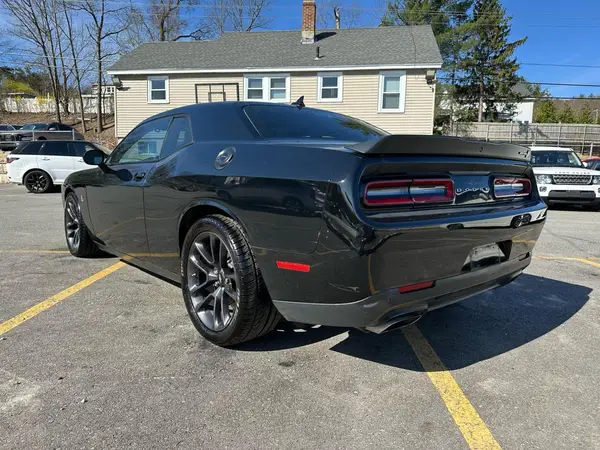 2C3CDZFJ1LH156851 2020 DODGE CHALLENGER - Image 2