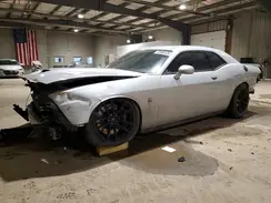 2C3CDZFJ1LH161516 2020 DODGE CHALLENGER