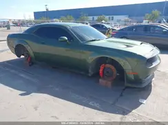 2C3CDZFJ1LH164707 2020 DODGE CHALLENGER